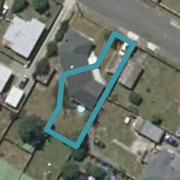 40 Wilton Street, Levin, Levin