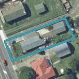 481 Hauraki Road, Thames