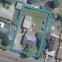 41 Denmark Street, Temuka
