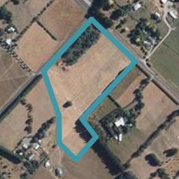 892 Chester Road, Waingawa, Carterton