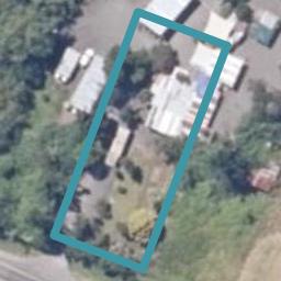 7 Nuhaka Opoutama Road, Nūhaka