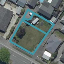 3/240 Harewood Road, Bishopdale, Christchurch