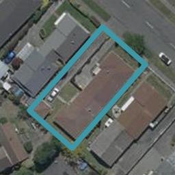 1/51 Ambleside Drive, Burnside, Christchurch