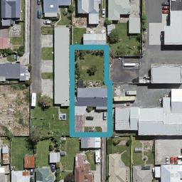 46A Lowe Street, Avenal, Invercargill