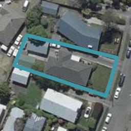 5 Fenhall Street, Russley, Christchurch