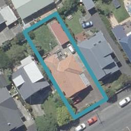 22 Bedford Street, Saint Clair, Dunedin