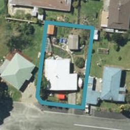 13 Edinburgh Street, Takaka