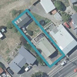 828 Brighton Road, Ocean View, Dunedin