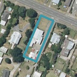 21 Ladys Mile, Foxton, Foxton
