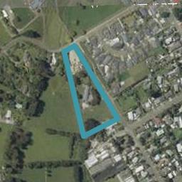 139 Wyndham Street, Ashhurst, Ashhurst