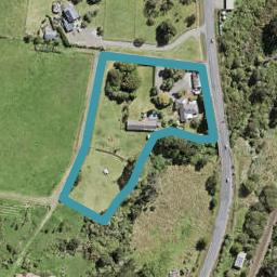 202 Waitakere Road, Henderson