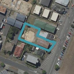94A Harbour Terrace, North Dunedin, Dunedin