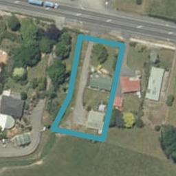 2152 State Highway 2, Pokeno
