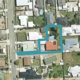 3A Barratt Street, Blenheim