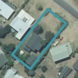 6 Marine Parade, Cooks Beach, Whitianga