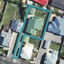20 Surrey Street, Hawera