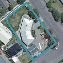 8 Strasbourge Street, Martinborough