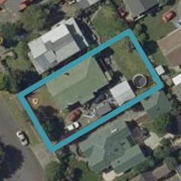 15 Alan Street, Palmerston North, Palmerston North