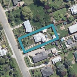 30 Dame Street, Waikouaiti, Waikouaiti