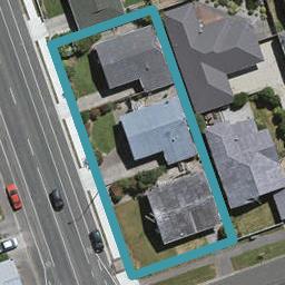 105 Lindisfarne Street, Richmond, Invercargill