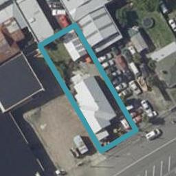 5 Wellesbourne Street, Palmerston North, Palmerston North
