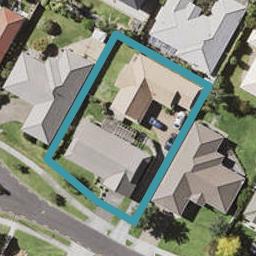 2/7 Amadeus Place, Northpark, Auckland