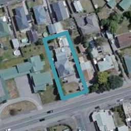 112 High Street, Solway, Masterton