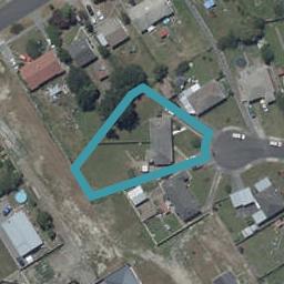 6 Taylor Avenue, Feilding, Feilding