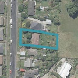 35 Meridian Street, Port Chalmers, Dunedin