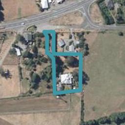 1516 State Highway 2, Featherston