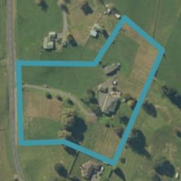 21 Lichfield Road, Putaruru