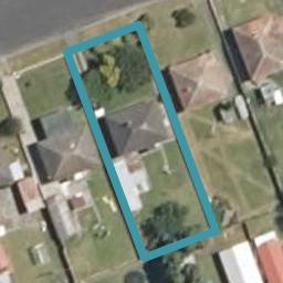 8 Collett Street, Dannevirke