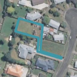 14A Harris Place, Temuka