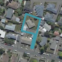 102 Teesdale Street, Burnside, Christchurch