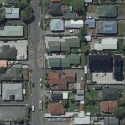 2/18 Suffolk Street, Phillipstown, Christchurch