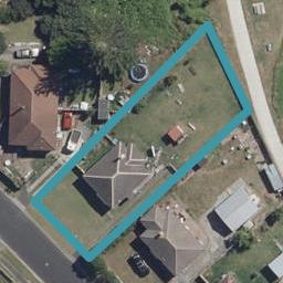 30 Thomas Street, Ngaruawahia