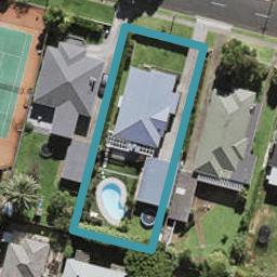 16 Fernleigh Avenue, Royal Oak, Auckland