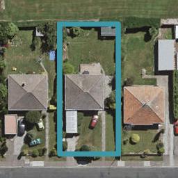 60 Miller Street, Georgetown, Invercargill