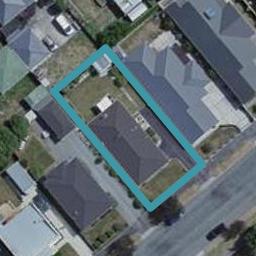 20A Bunny Street, Masterton