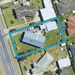 44 Ngongotaha Road, Ngongotaha, Rotorua