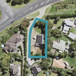 853 State Highway 16, Waimauku, Waimauku