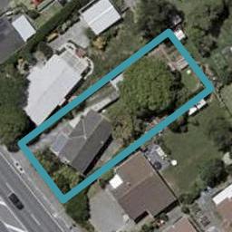 84 Kapiti Road, Paraparaumu