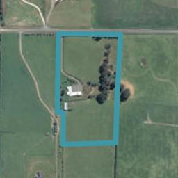 327 CATHERWOODS ROAD, Cust, Christchurch