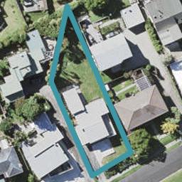 17 Hythe Terrace, Mairangi Bay, Auckland