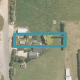 6 Hedgehope Hall Road, Hedgehope, Invercargill