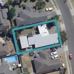 4 Rosewood Court, Huntington, Hamilton