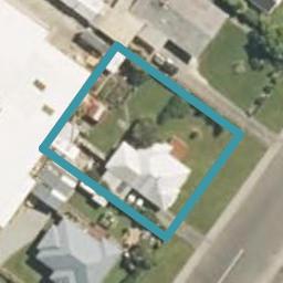 35 Sale Street, Hokitika, Hokitika