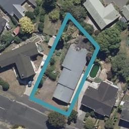 6 Sunnyhills Avenue, Glenview, Hamilton