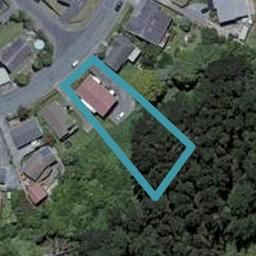 44 Guadeloupe Crescent, Grenada Village, Wellington