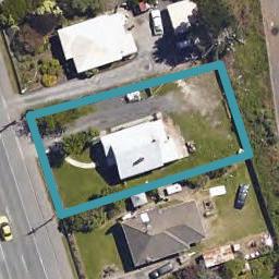 16 Beach Road, Kaikoura